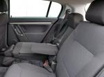 Vauxhall Signum 2006 года